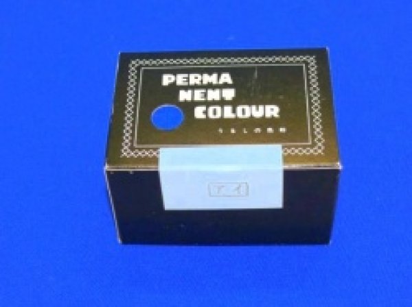 Photo1: Indigo-Permanent black box (1)