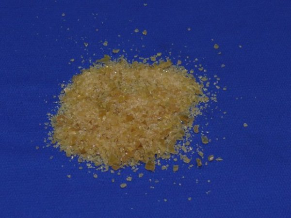 Photo1: Powder glue (1)