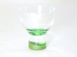 Photo2: Kneaded green for glass (from China)　ガラス用練緑 (2)